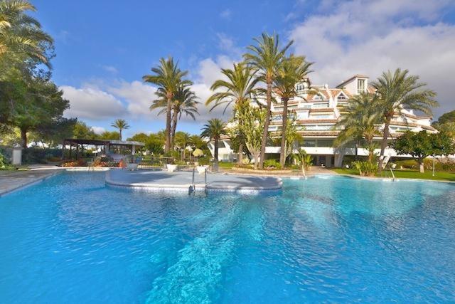 Parque Miraflores Nr. 218. Tennis & South-West Seawiew Apartment La Cala De Mijas Ngoại thất bức ảnh
