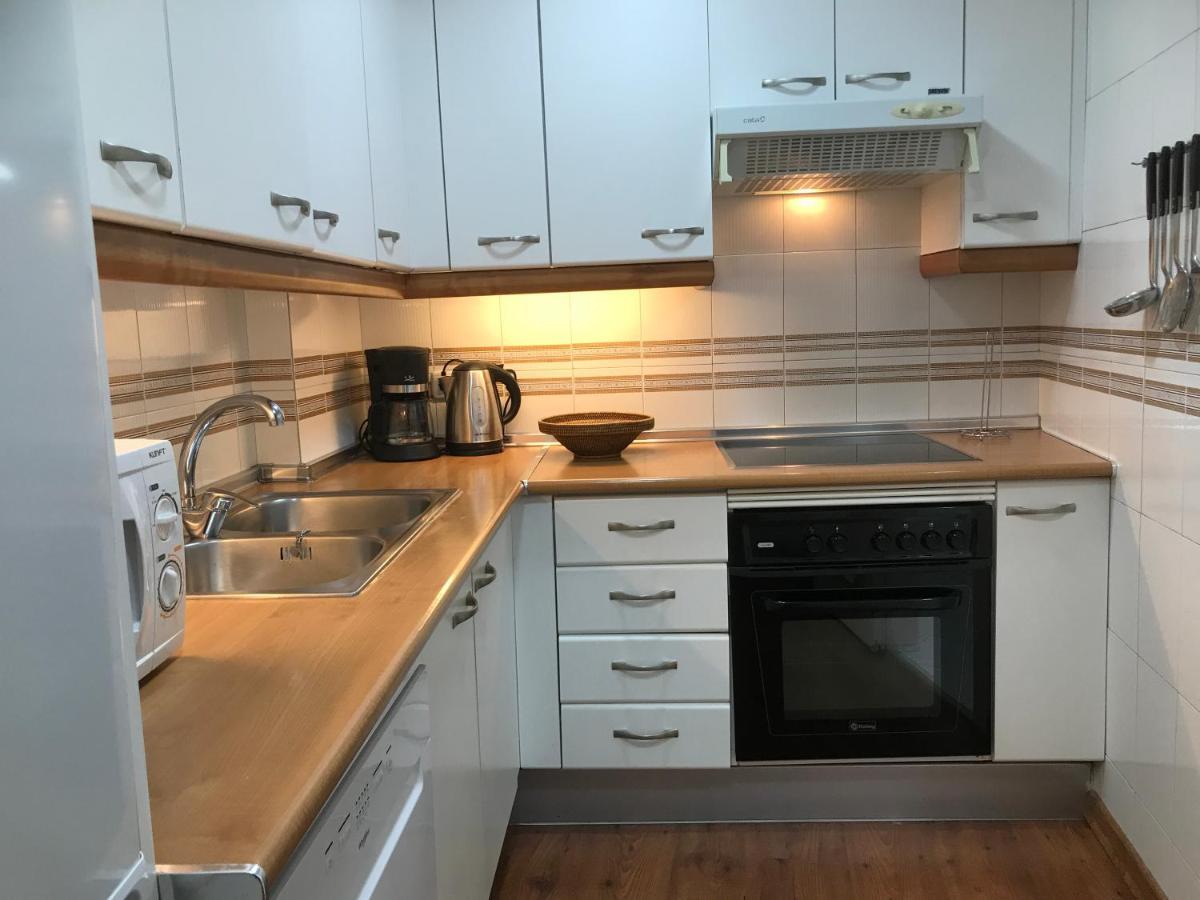 Parque Miraflores Nr. 218. Tennis & South-West Seawiew Apartment La Cala De Mijas Ngoại thất bức ảnh